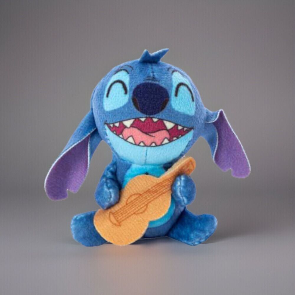 🔥Disney Micro Teenies Stitch Micro Plush BNWT🔥